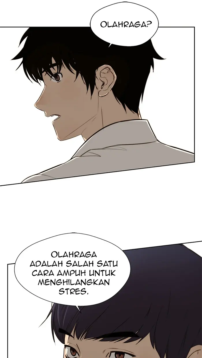 Read A Man's Man ID Manga Online