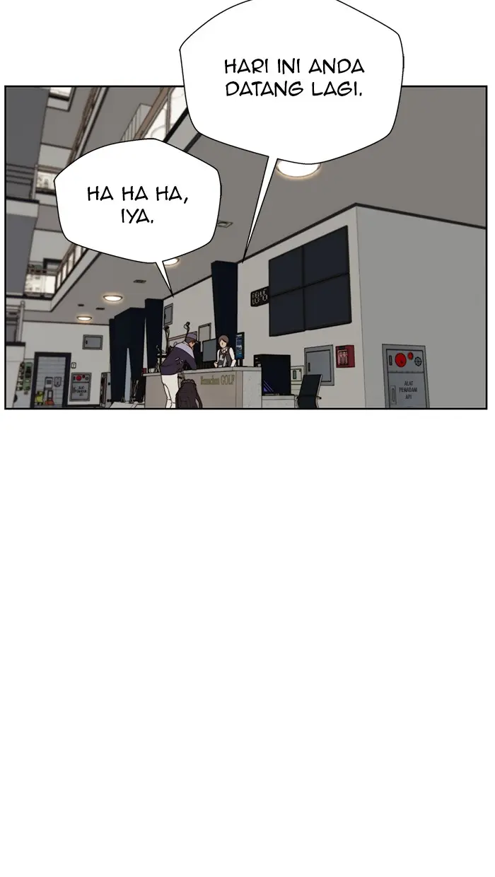 Read A Man's Man ID Manga Online