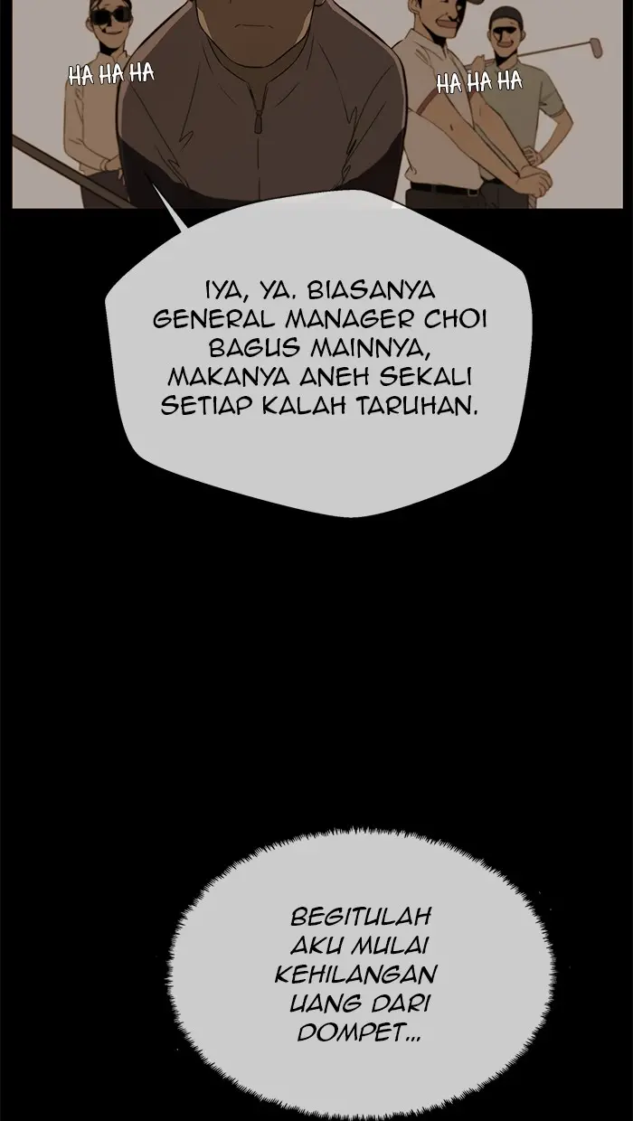 Read A Man's Man ID Manga Online