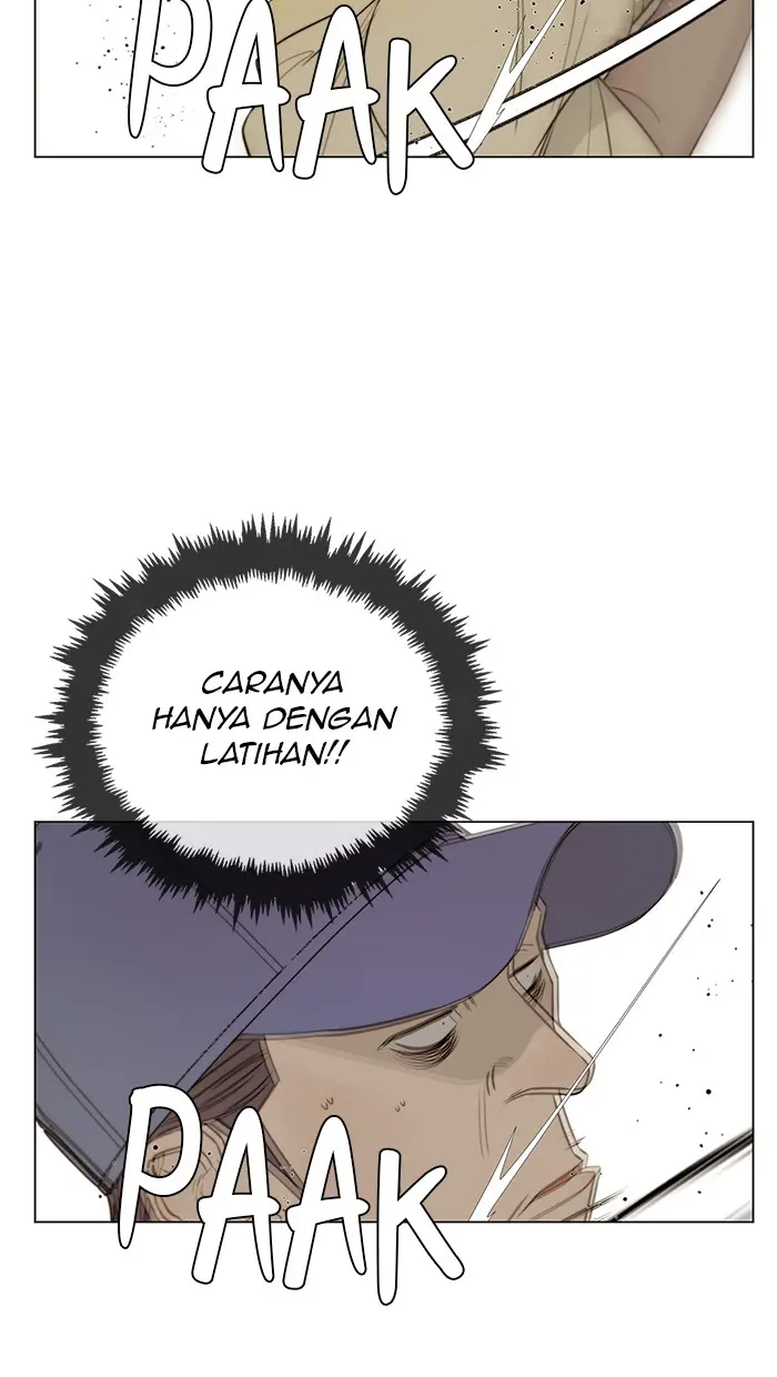 Read A Man's Man ID Manga Online