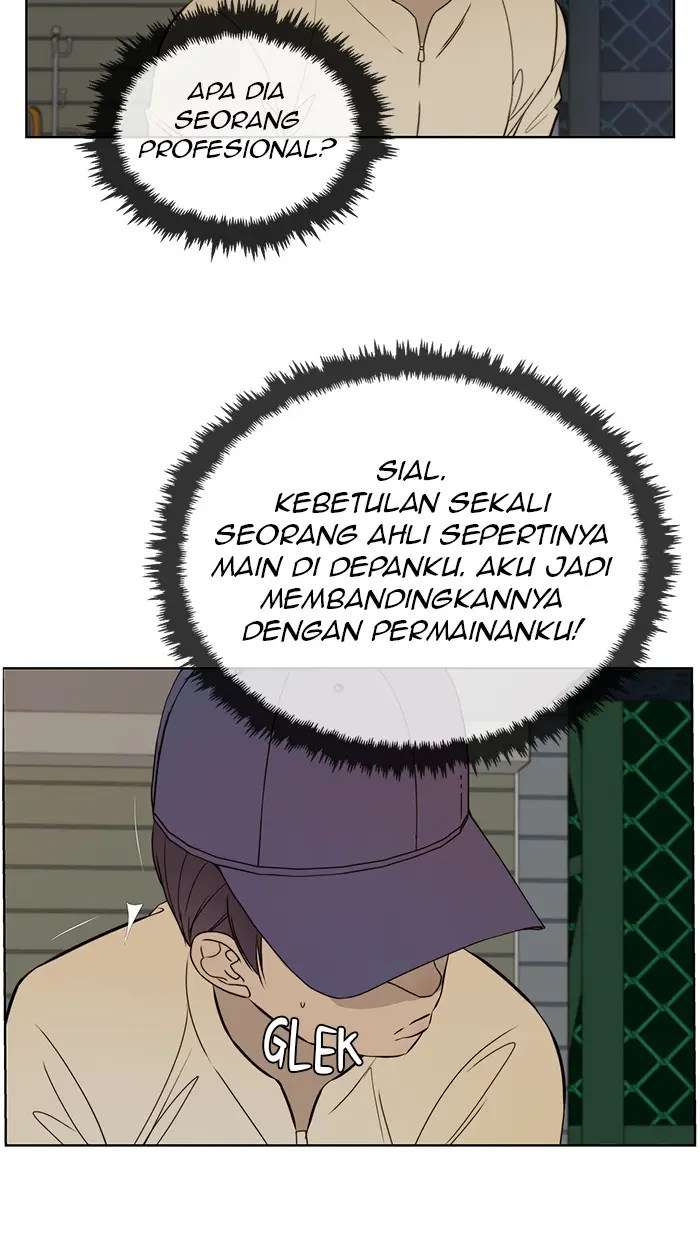 Read A Man's Man ID Manga Online