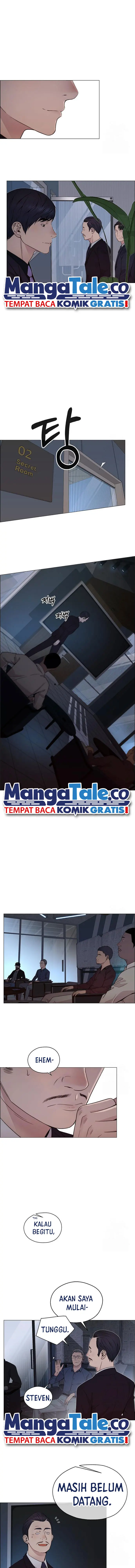 Read A Man's Man ID Manga Online
