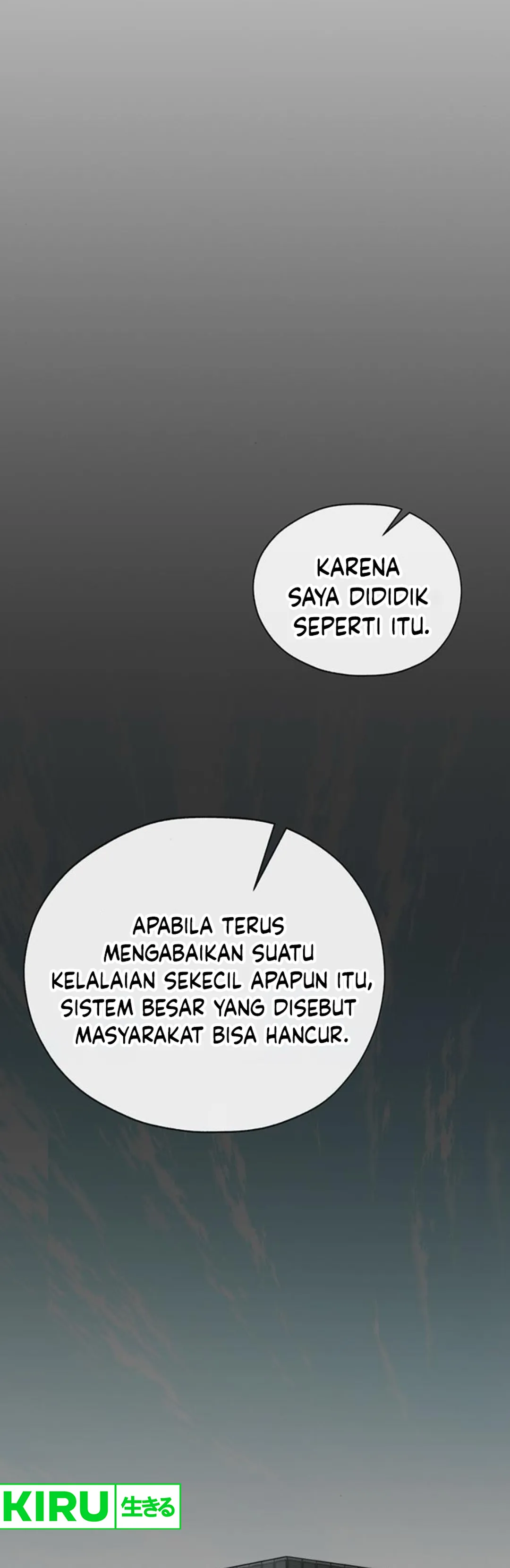 Read A Man's Man ID Manga Online