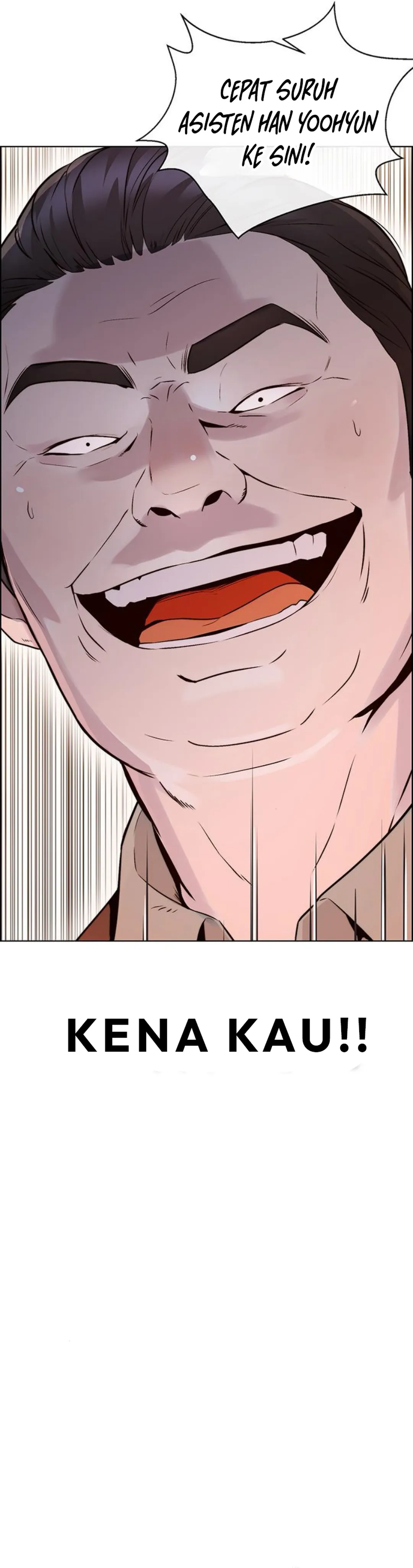 Read A Man's Man ID Manga Online