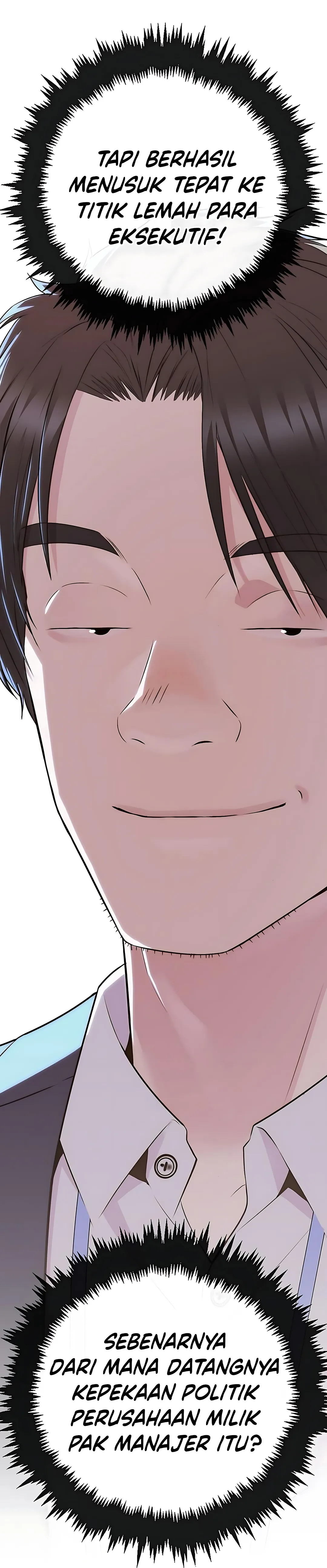 Read A Man's Man ID Manga Online