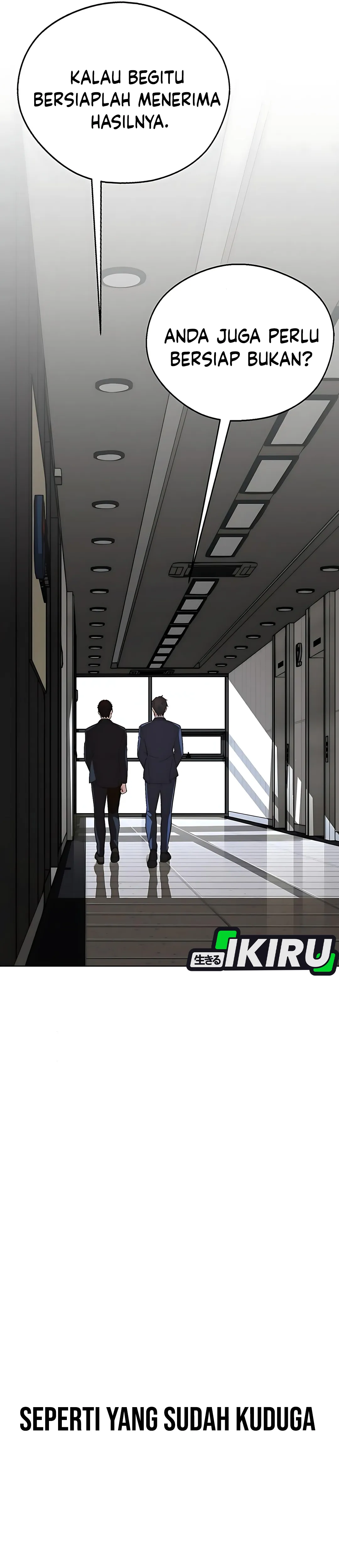 Read A Man's Man ID Manga Online