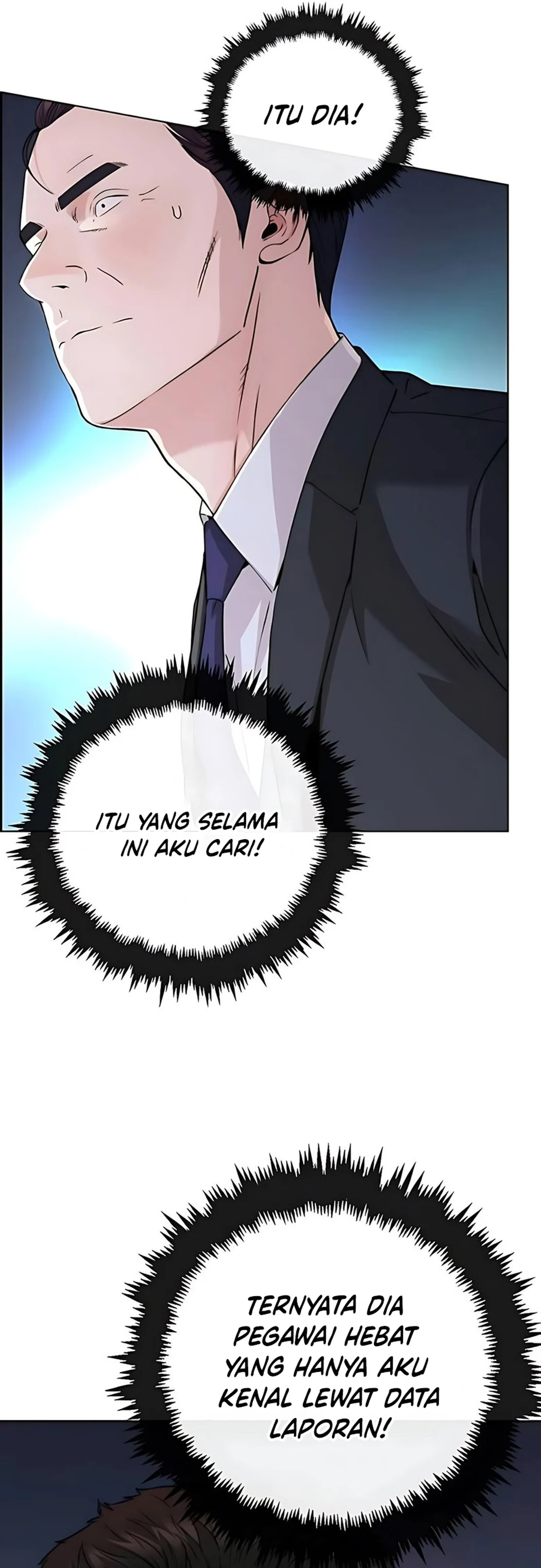 Read A Man's Man ID Manga Online