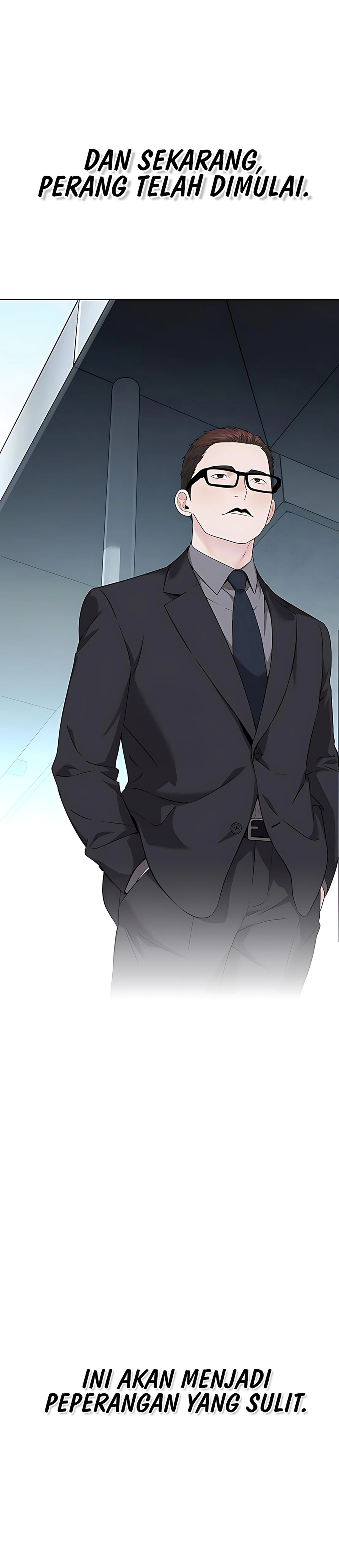 Read A Man's Man ID Manga Online