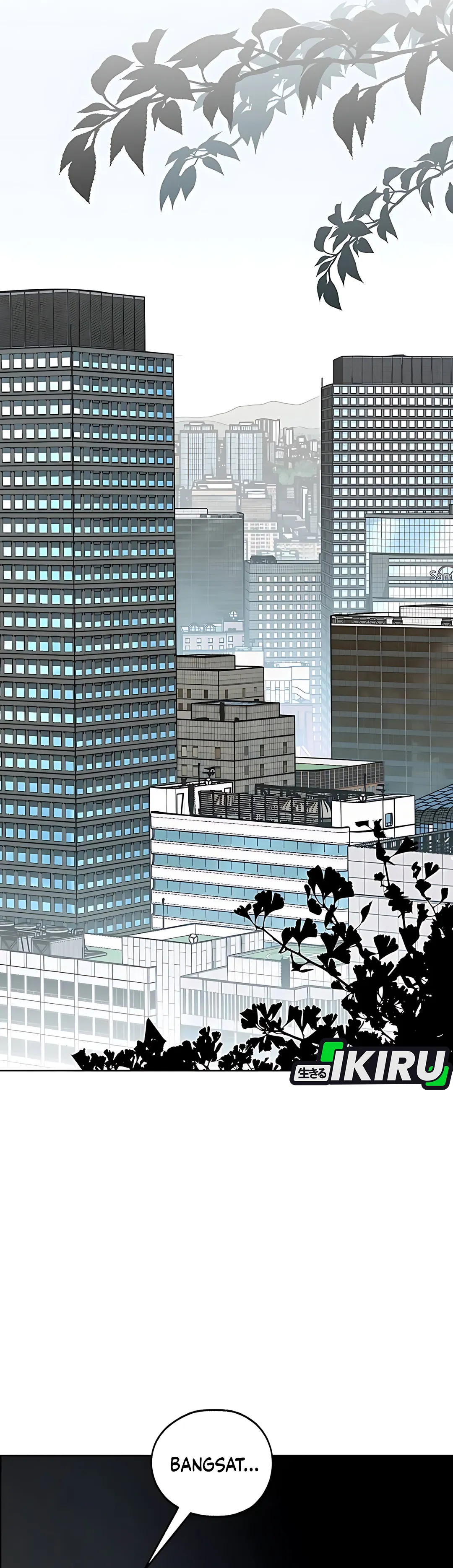 Read A Man's Man ID Manga Online