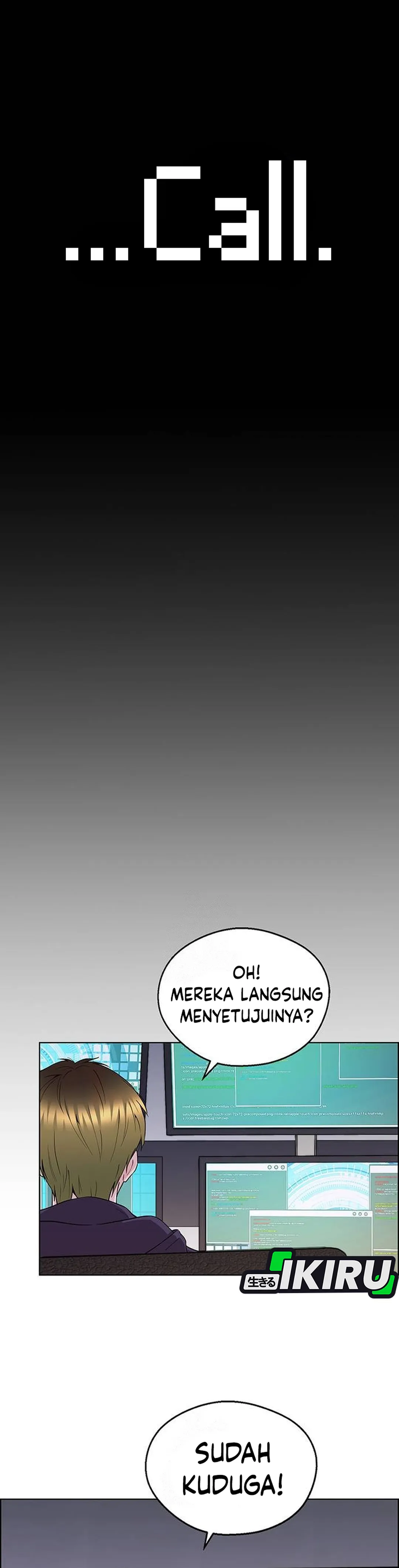 Read A Man's Man ID Manga Online