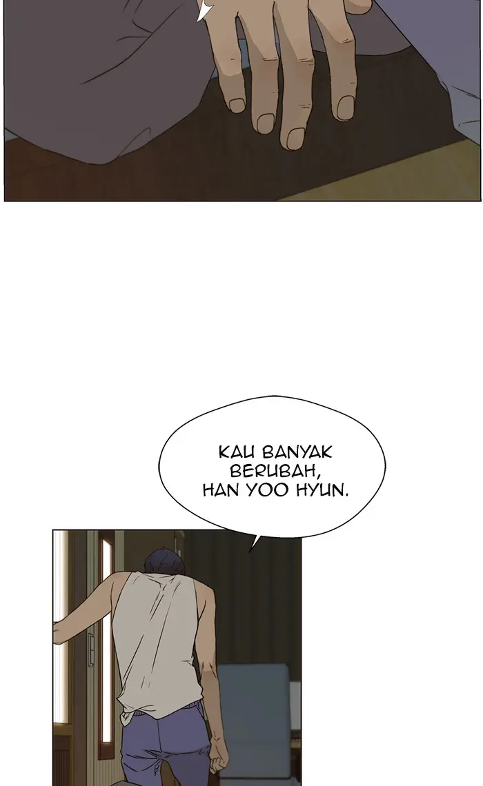 Read A Man's Man ID Manga Online