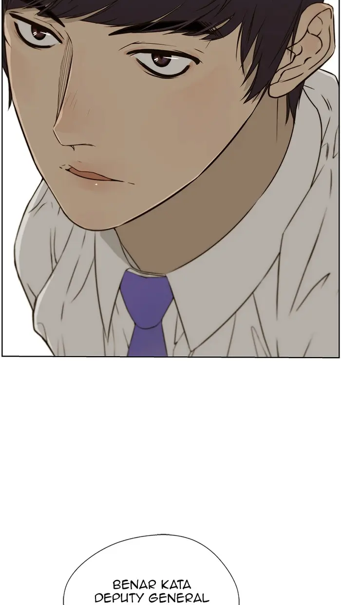 Read A Man's Man ID Manga Online