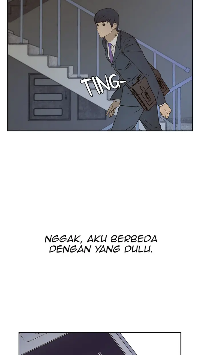 Read A Man's Man ID Manga Online