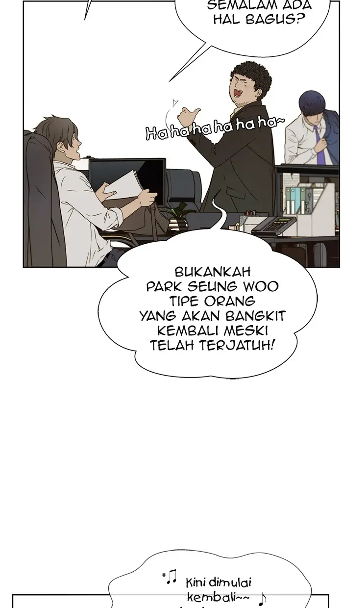 Read A Man's Man ID Manga Online