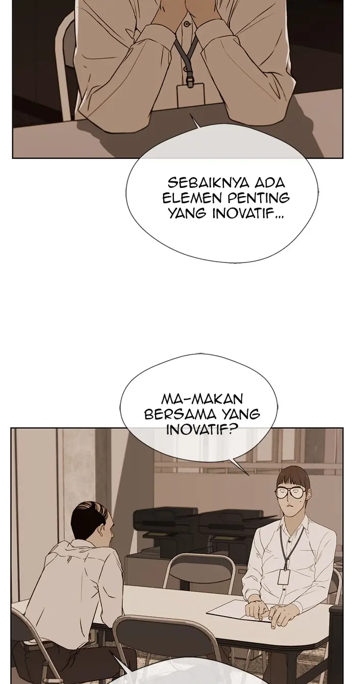 Read A Man's Man ID Manga Online