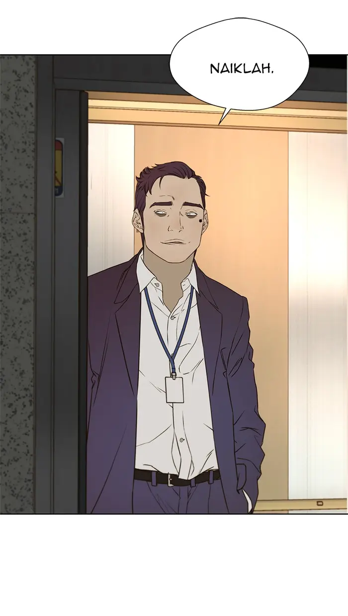 Read A Man's Man ID Manga Online