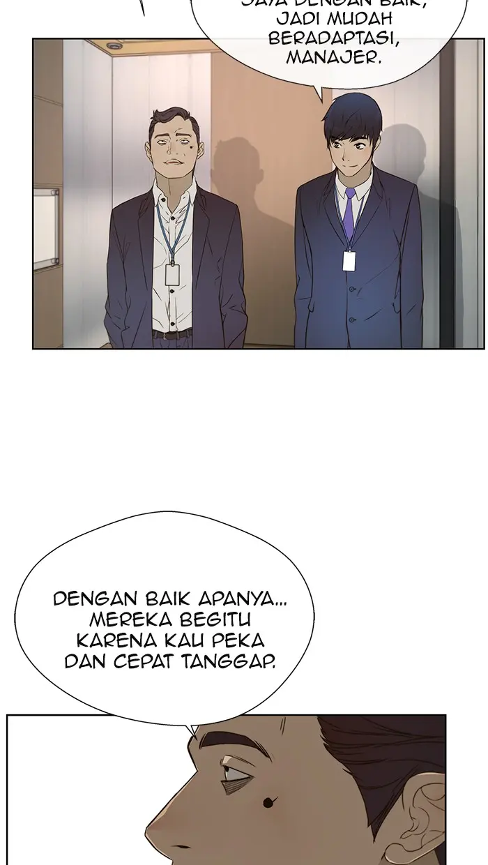 Read A Man's Man ID Manga Online