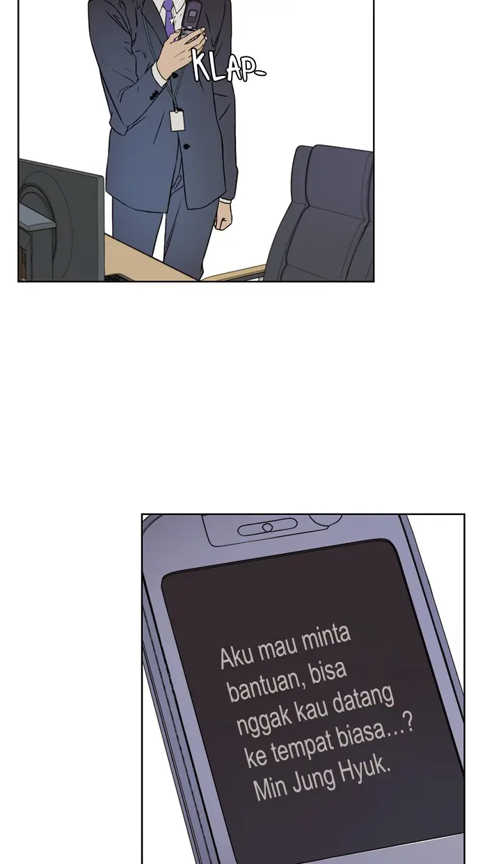 Read A Man's Man ID Manga Online