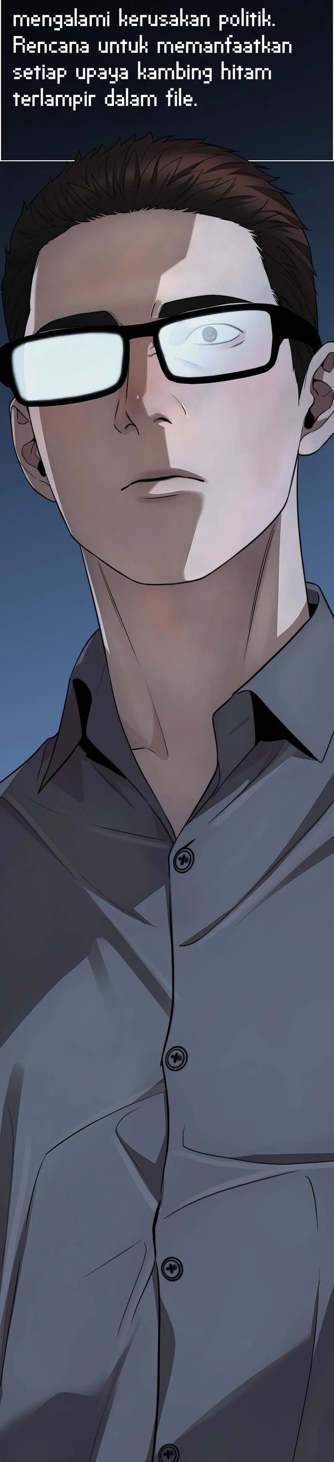 Read A Man's Man ID Manga Online