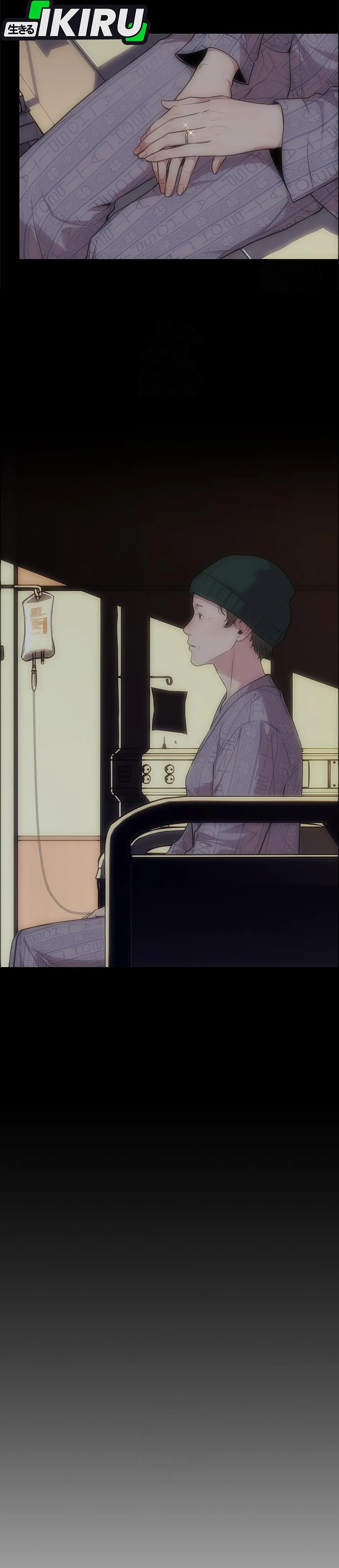 Read A Man's Man ID Manga Online