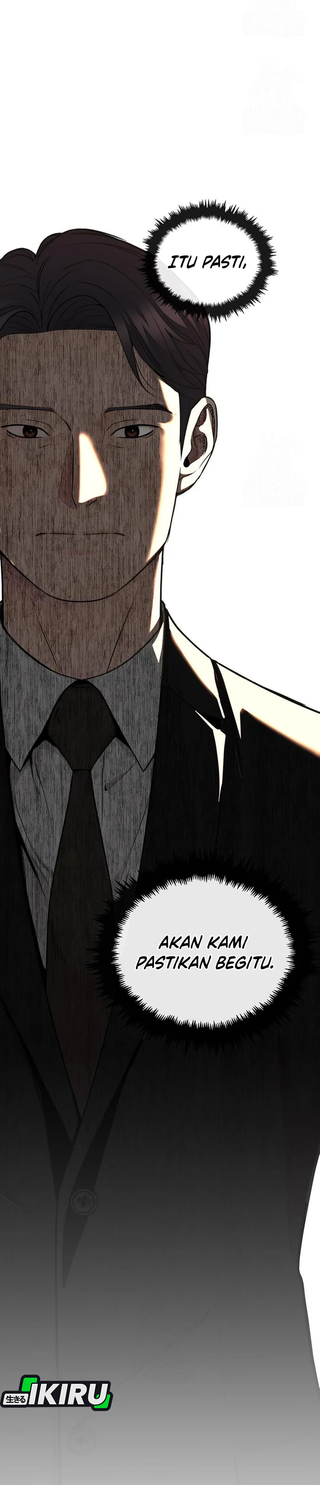 Read A Man's Man ID Manga Online