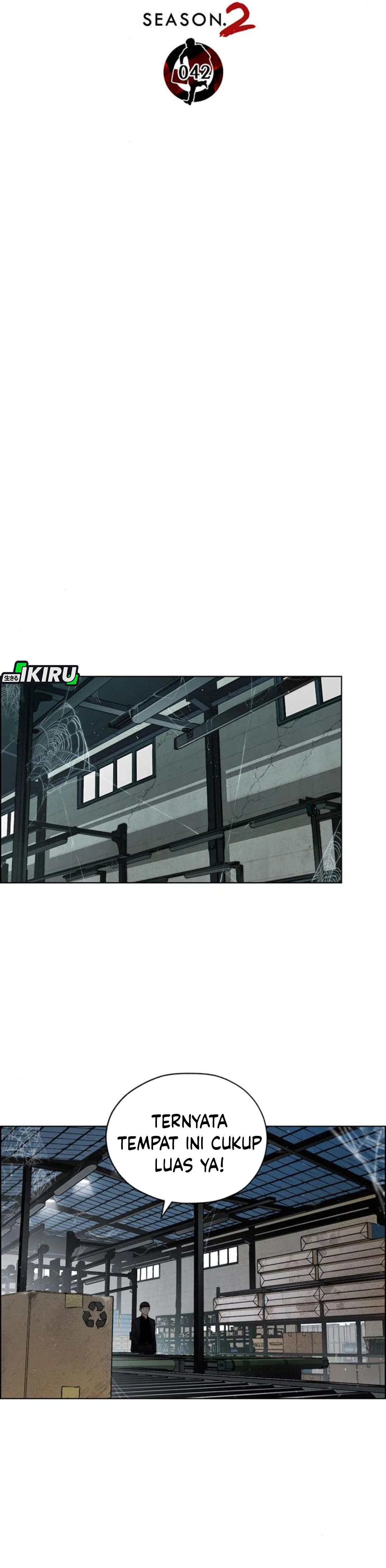 Read A Man's Man ID Manga Online