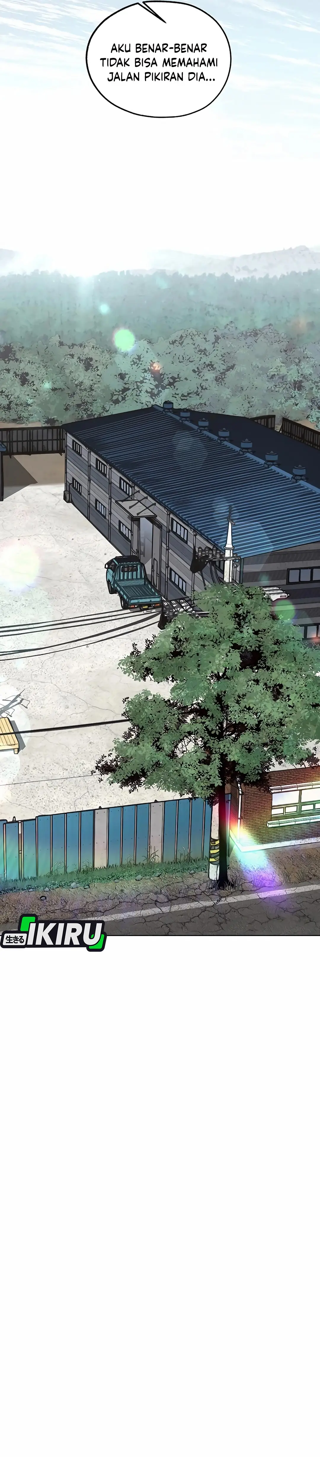 Read A Man's Man ID Manga Online