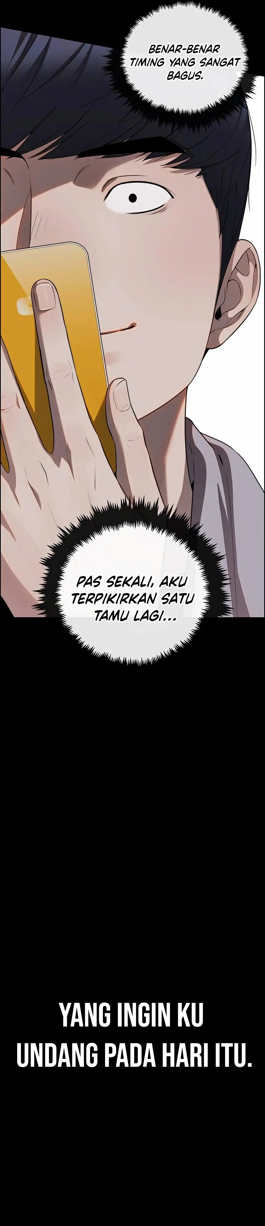 Read A Man's Man ID Manga Online