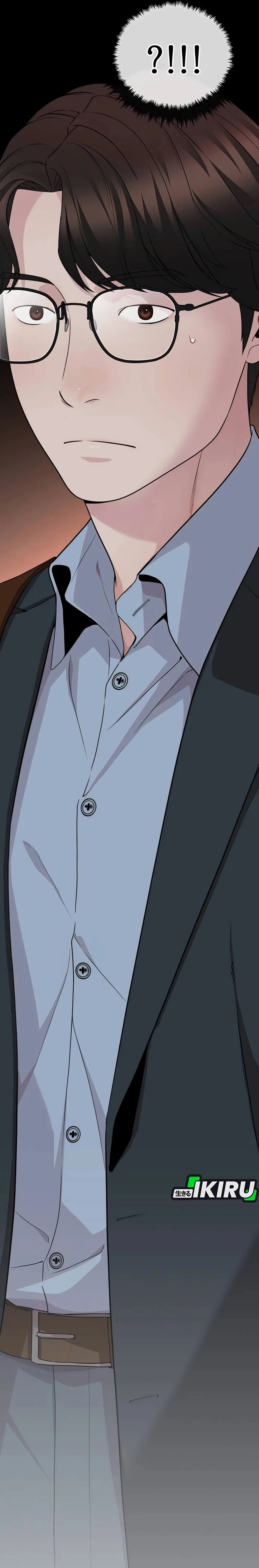 Read A Man's Man ID Manga Online