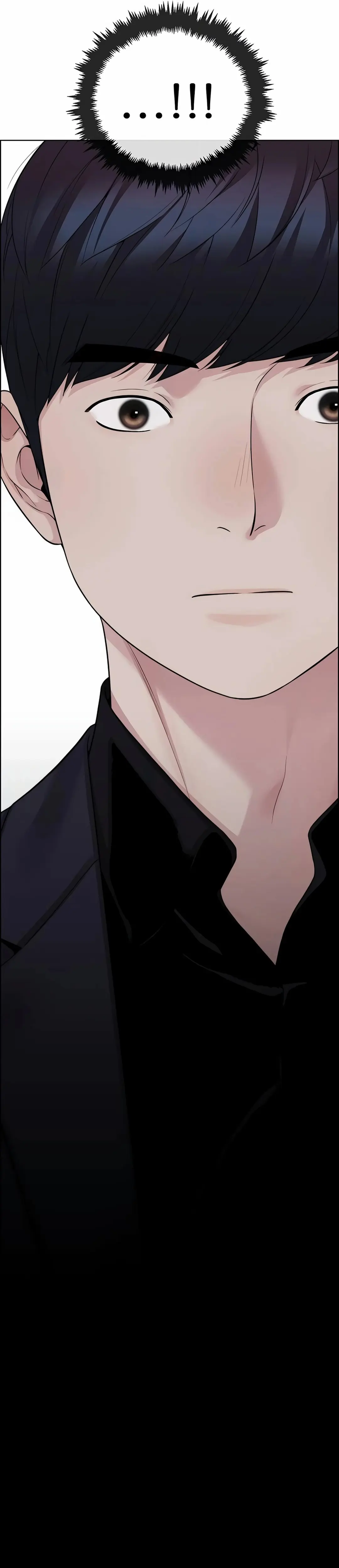 Read A Man's Man ID Manga Online