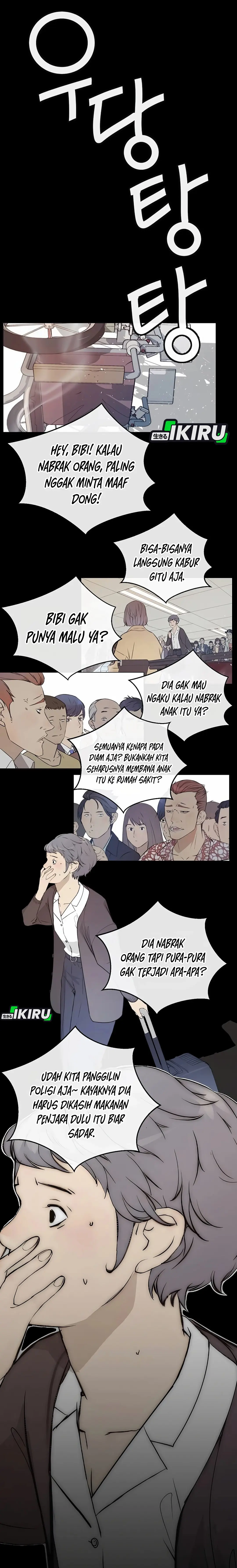 Read A Man's Man ID Manga Online