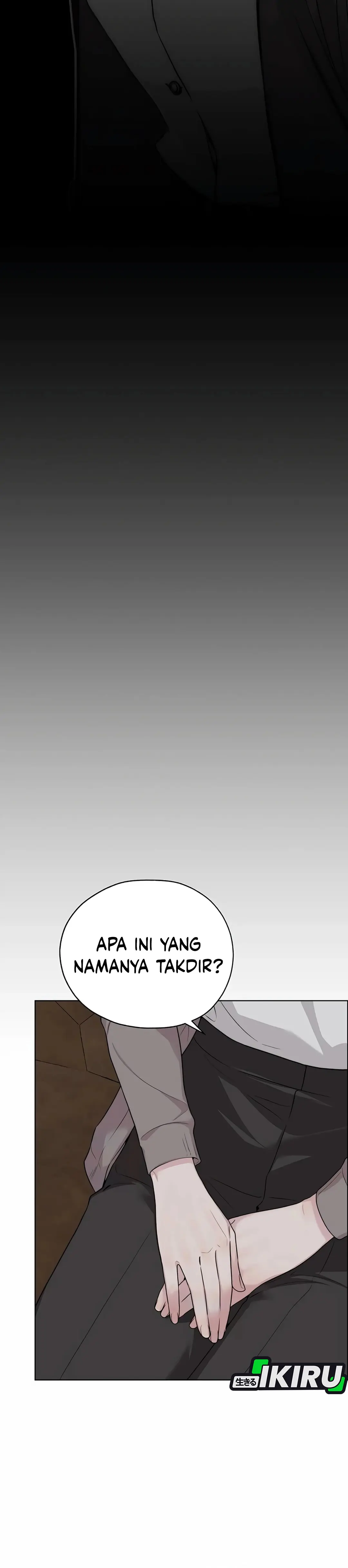 Read A Man's Man ID Manga Online