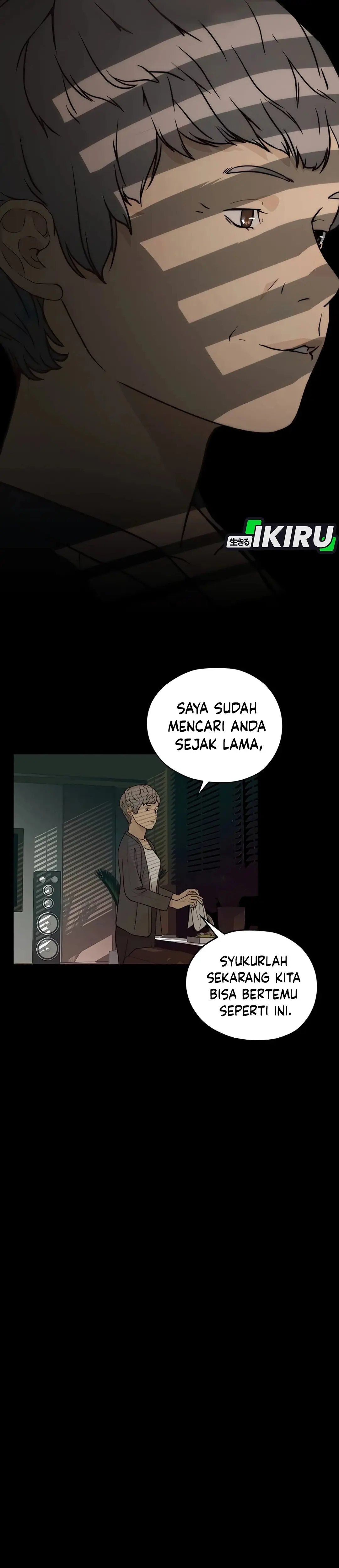 Read A Man's Man ID Manga Online