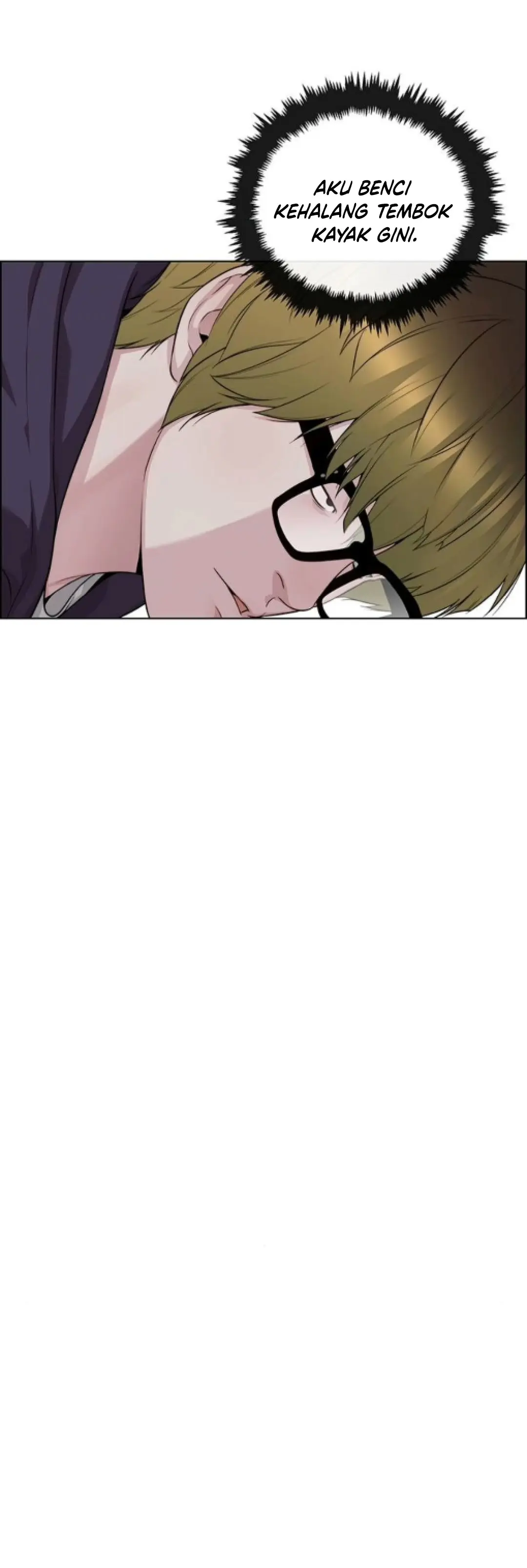 Read A Man's Man ID Manga Online