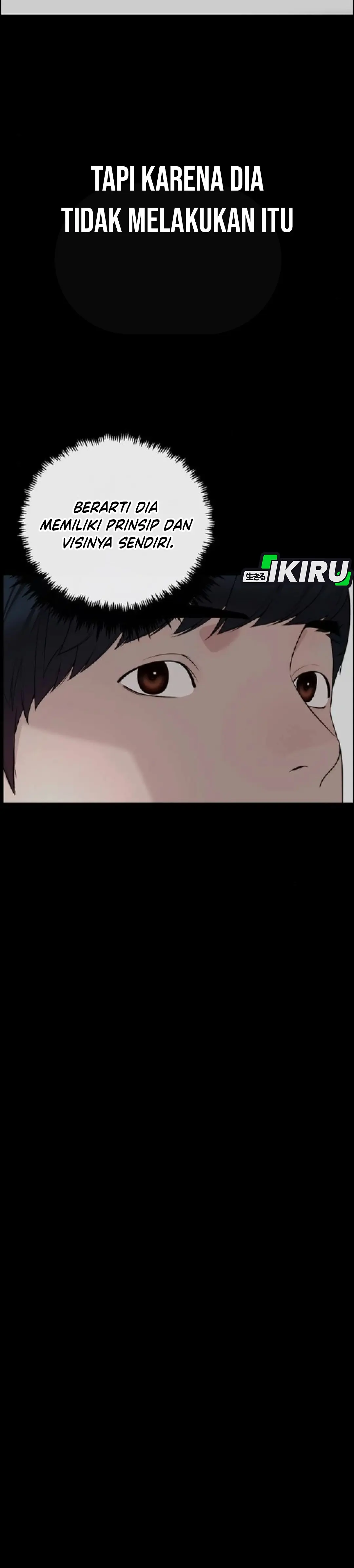 Read A Man's Man ID Manga Online
