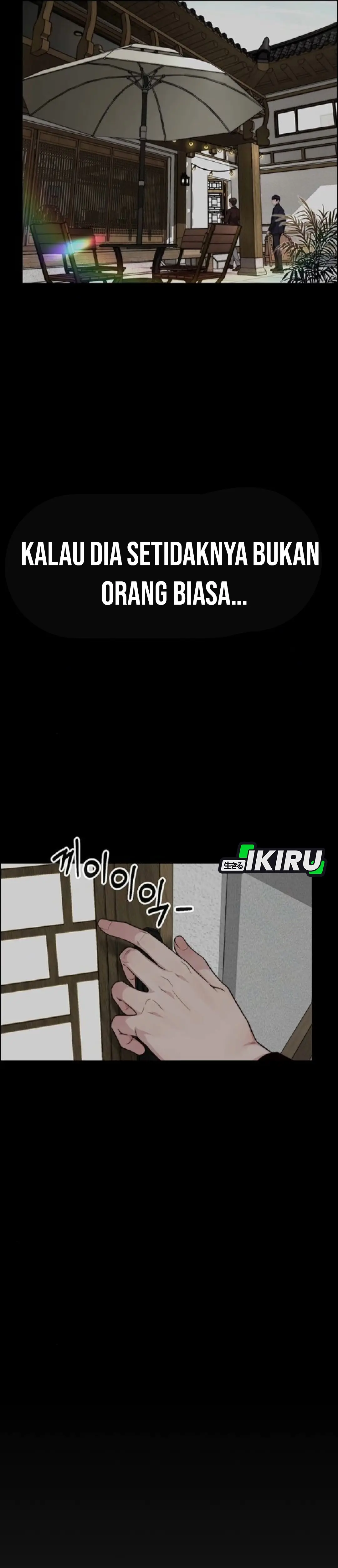 Read A Man's Man ID Manga Online
