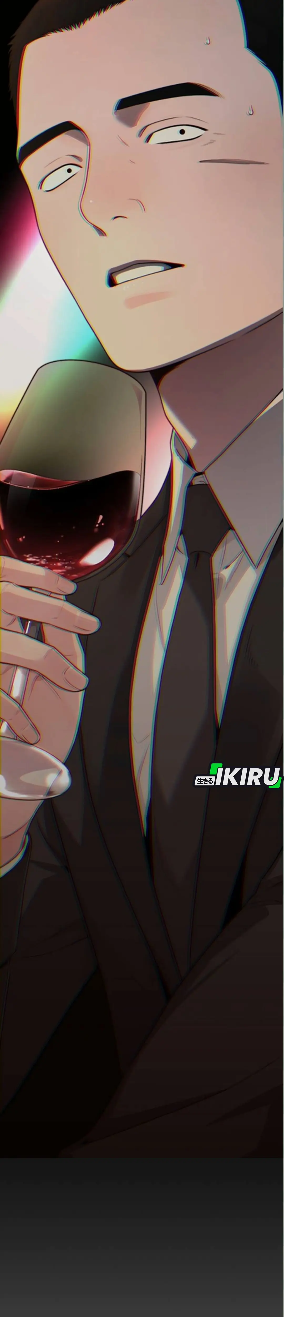 Read A Man's Man ID Manga Online