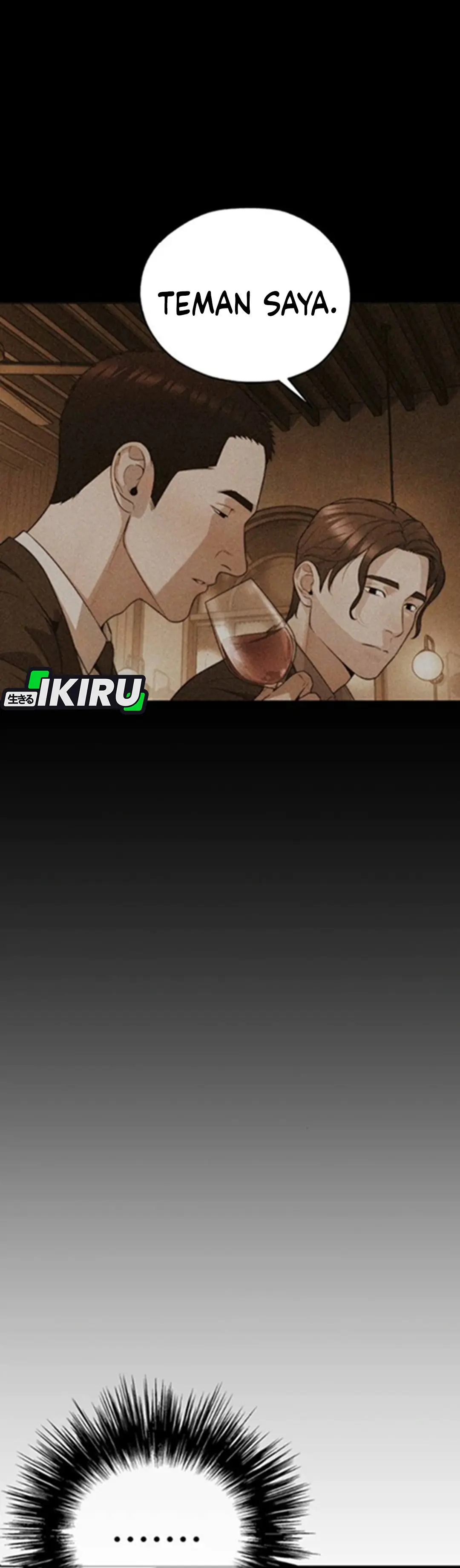Read A Man's Man ID Manga Online