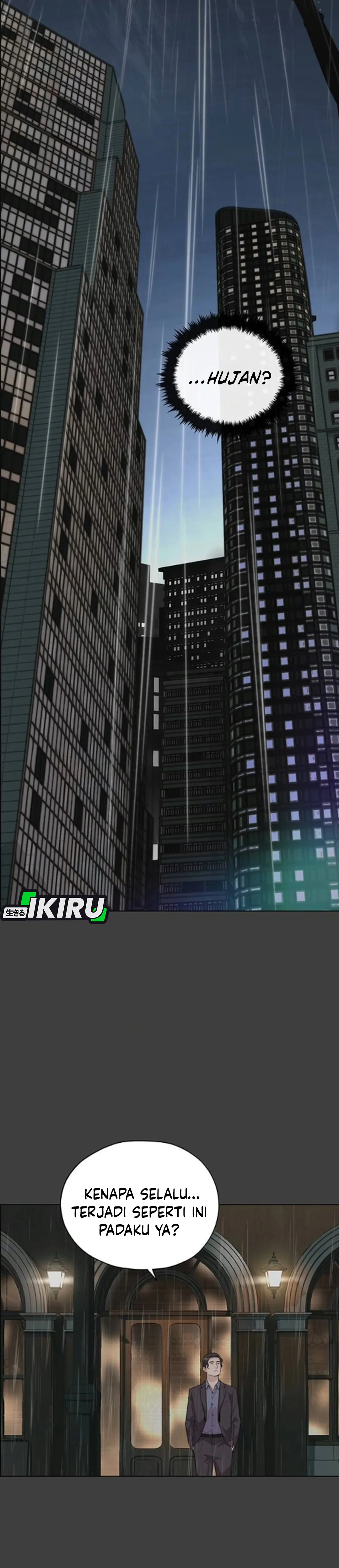 Read A Man's Man ID Manga Online