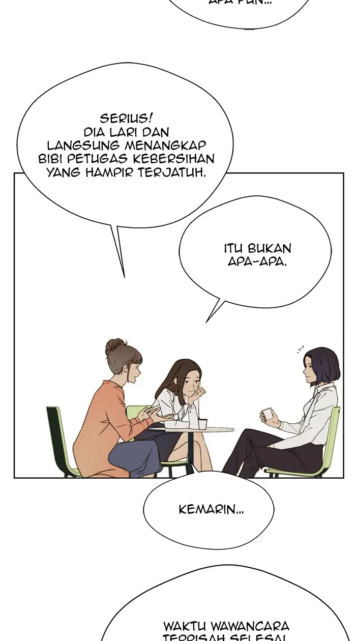 Read A Man's Man ID Manga Online