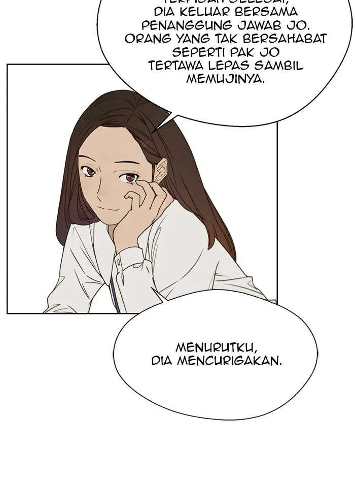 Read A Man's Man ID Manga Online