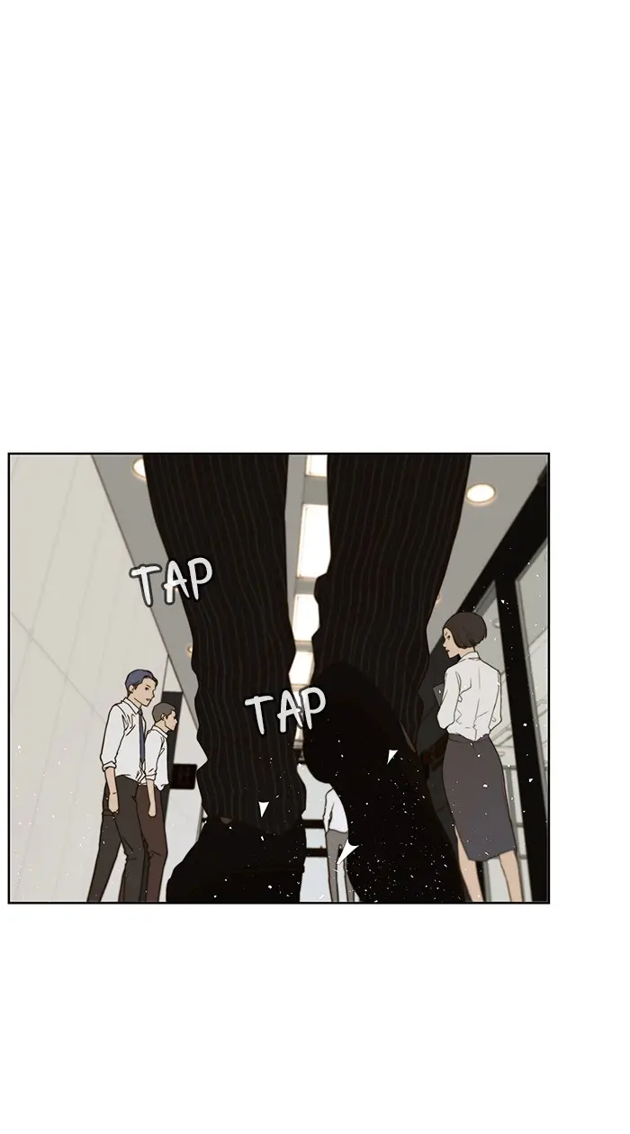 Read A Man's Man ID Manga Online