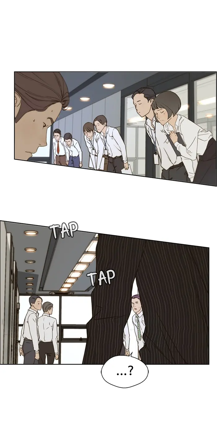 Read A Man's Man ID Manga Online