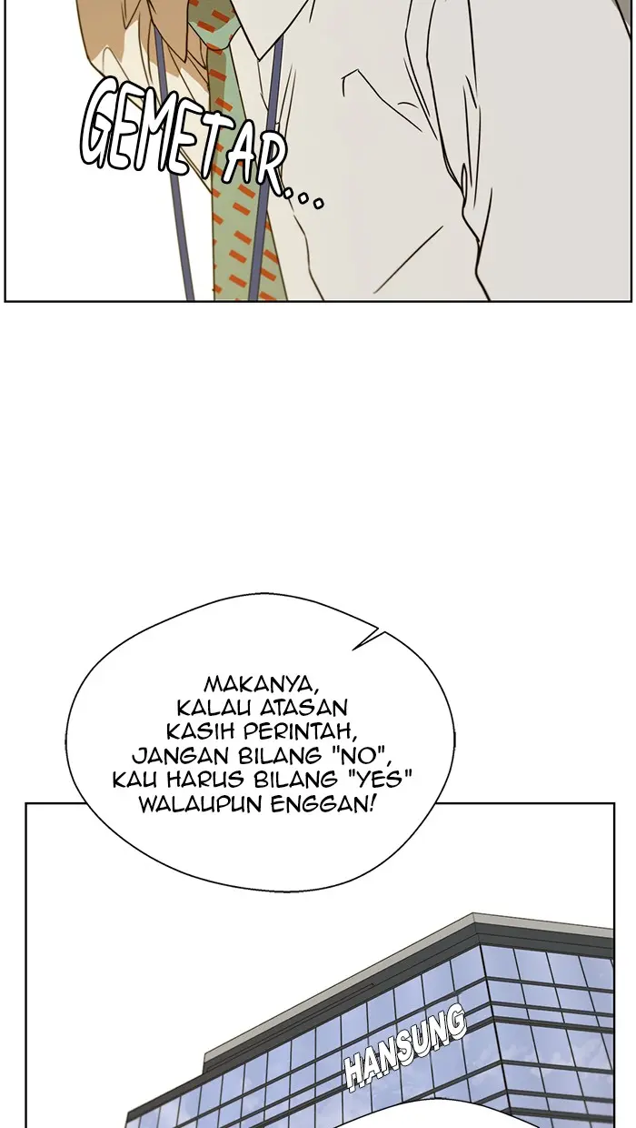 Read A Man's Man ID Manga Online