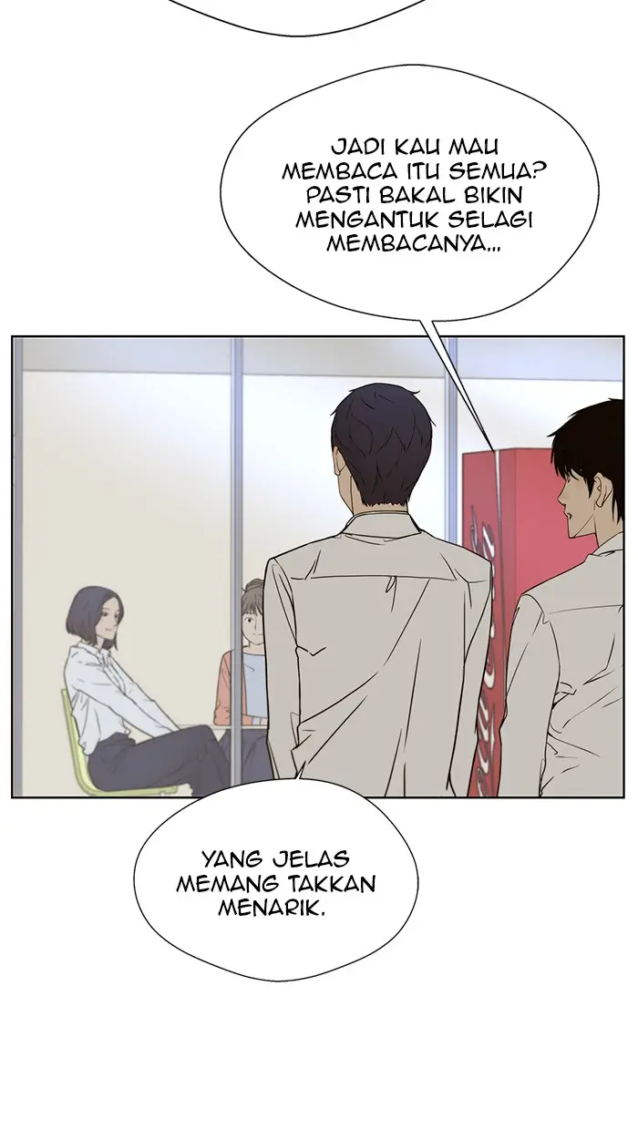 Read A Man's Man ID Manga Online