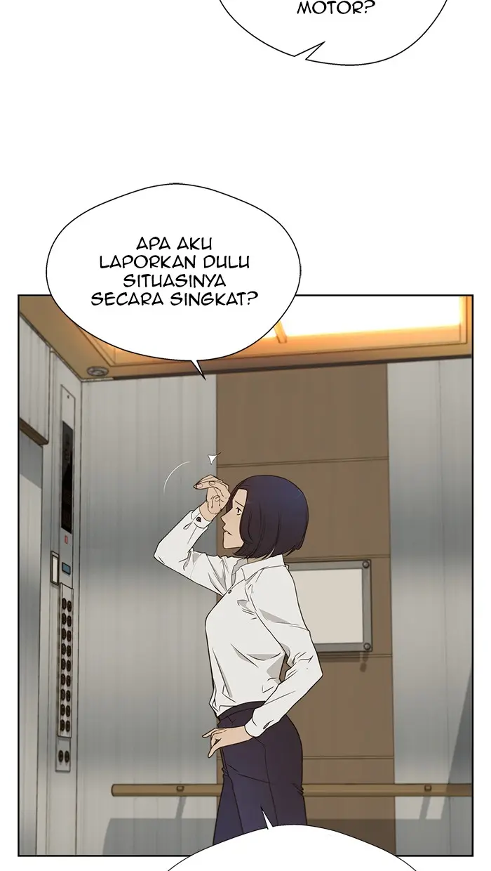Read A Man's Man ID Manga Online