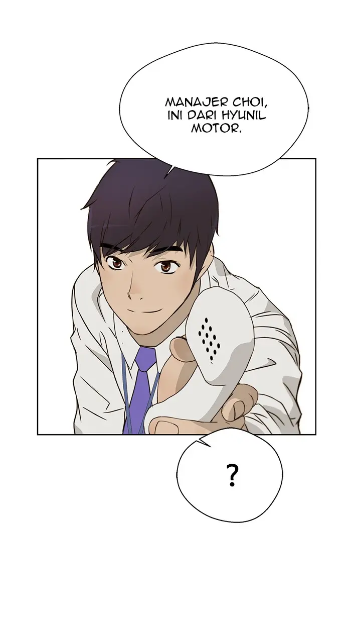 Read A Man's Man ID Manga Online