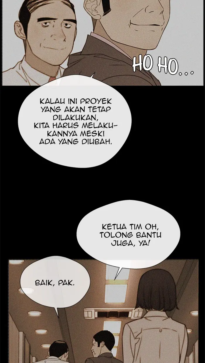 Read A Man's Man ID Manga Online