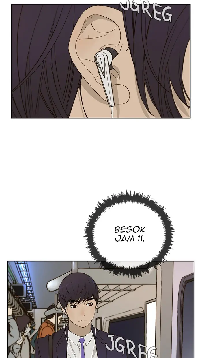 Read A Man's Man ID Manga Online