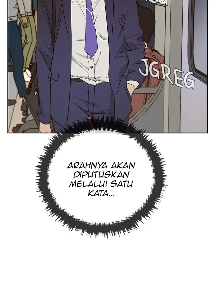 Read A Man's Man ID Manga Online